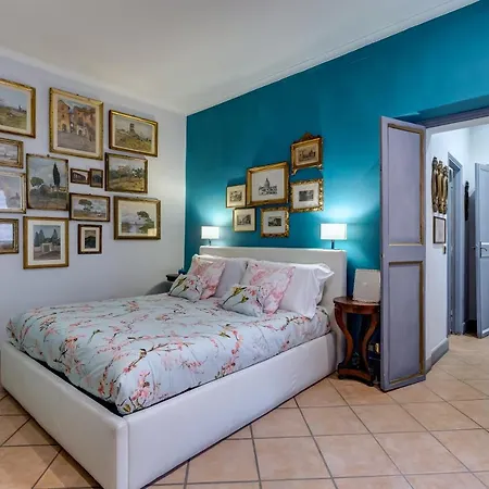 Casa Coronari Rome Exterior photo