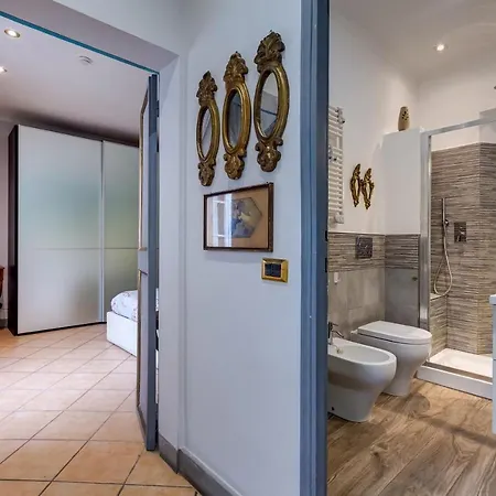 Casa Coronari Rome Exterior photo