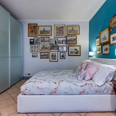 Casa Coronari Rome Exterior photo