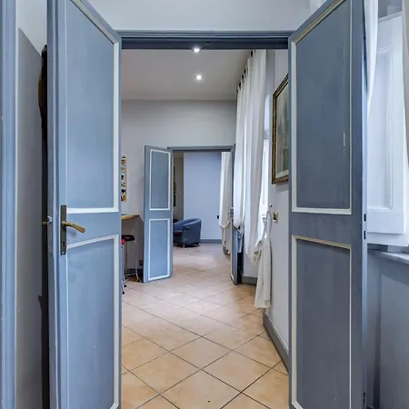 Casa Coronari Rome Exterior photo