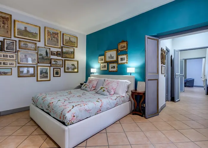 Casa Coronari
