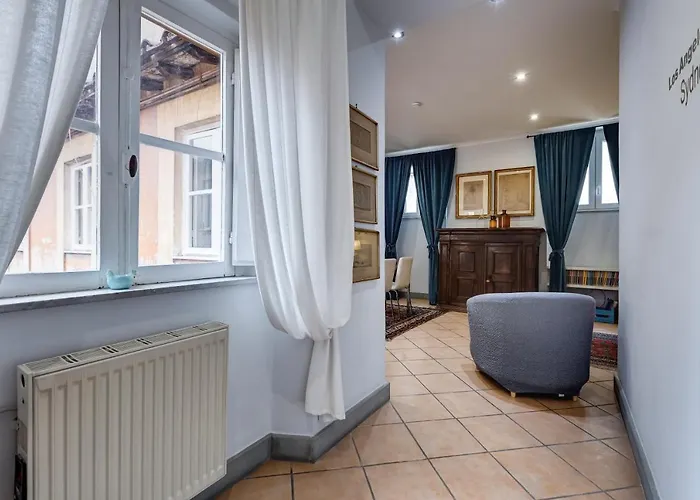 Casa Coronari