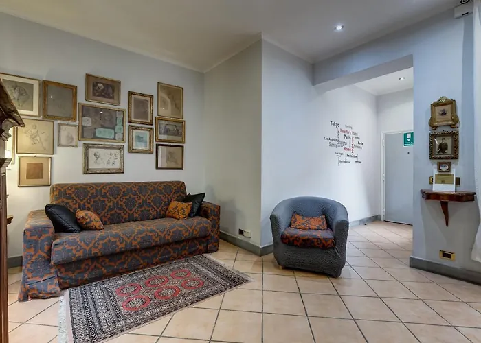 Casa Coronari