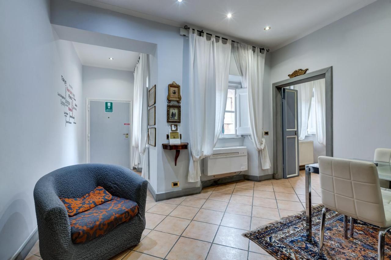 Casa Coronari *