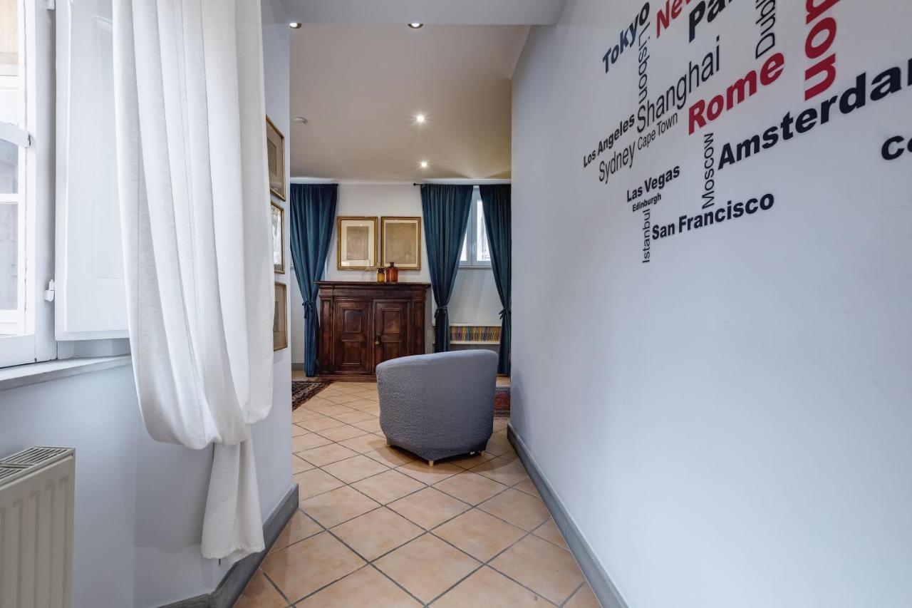 Apartment Casa Coronari Rome