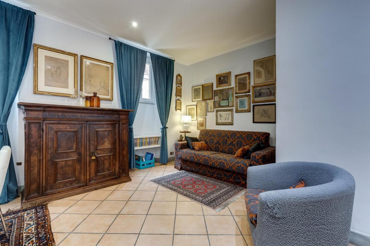Casa Coronari *