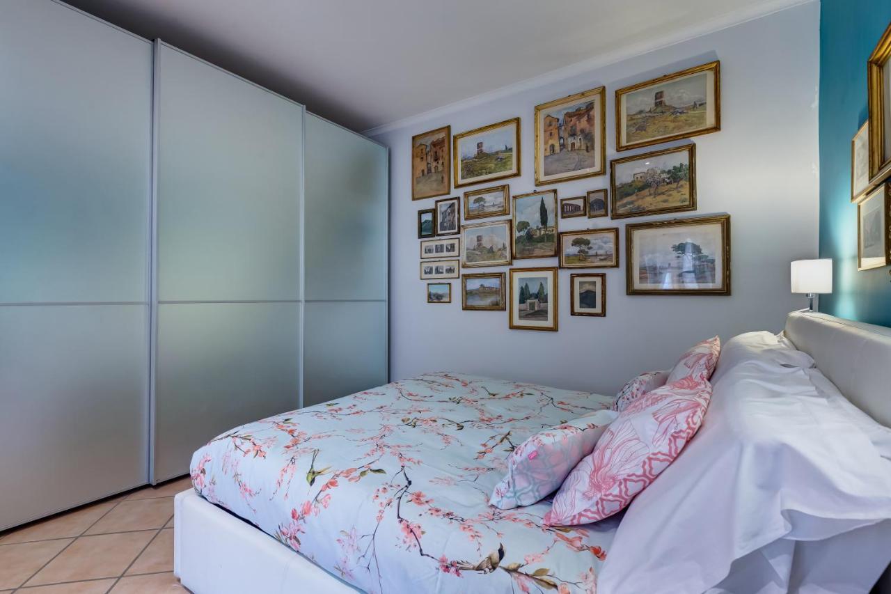Apartment Casa Coronari Rome