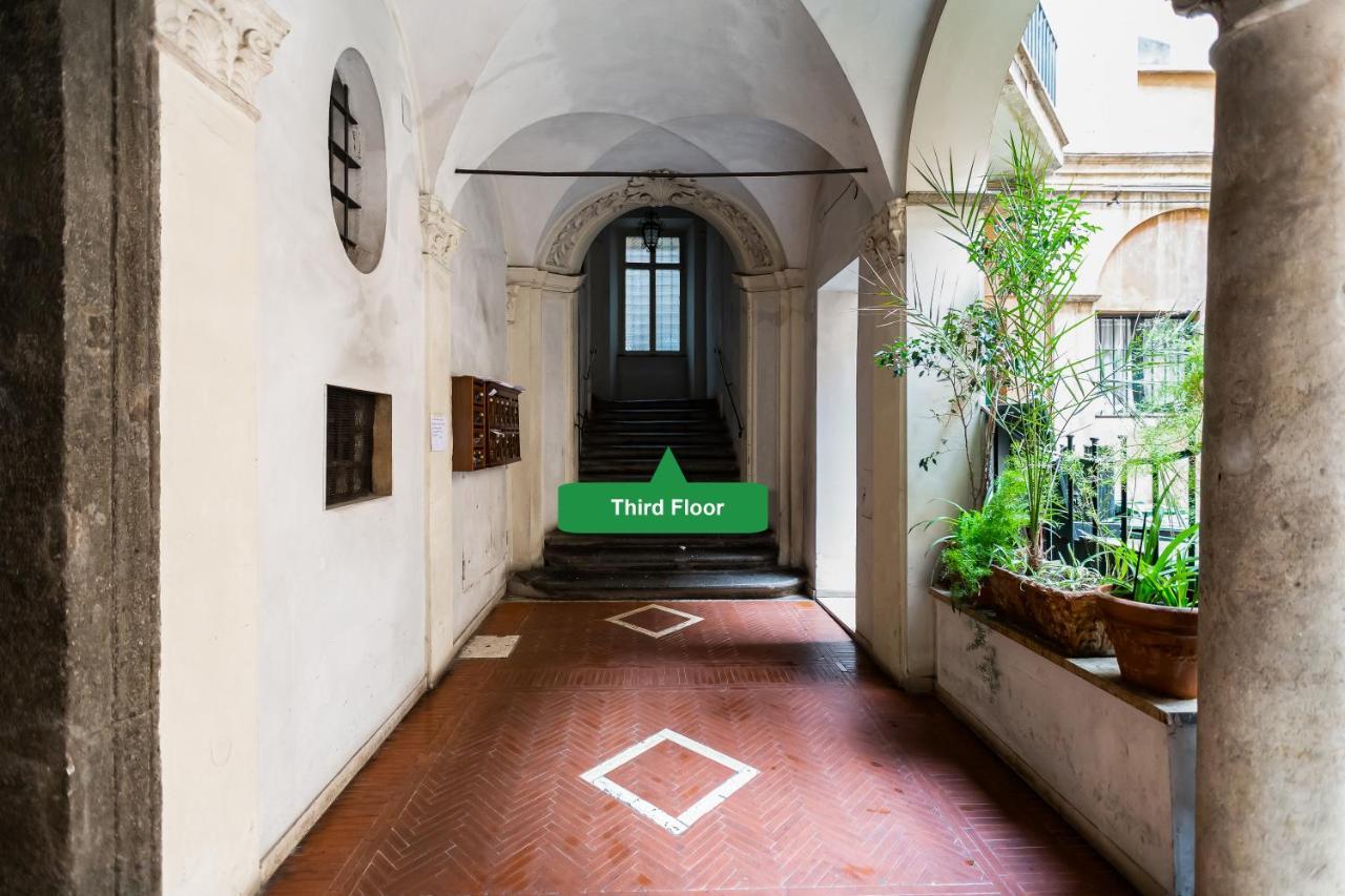 Casa Coronari