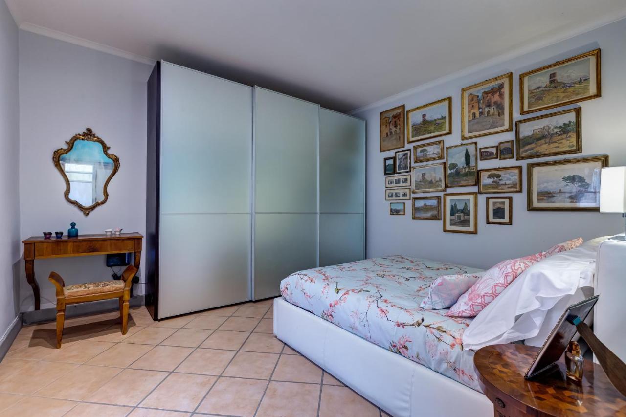 Casa Coronari Apartment