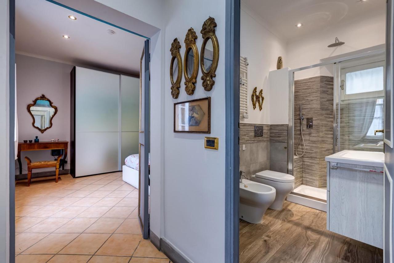Apartment Casa Coronari