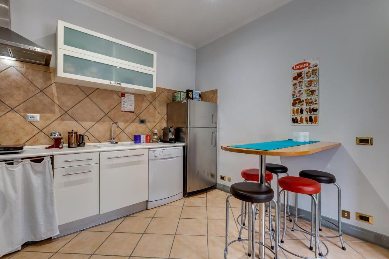 Casa Coronari *