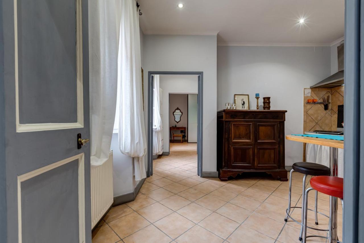 Casa Coronari Apartment Rome