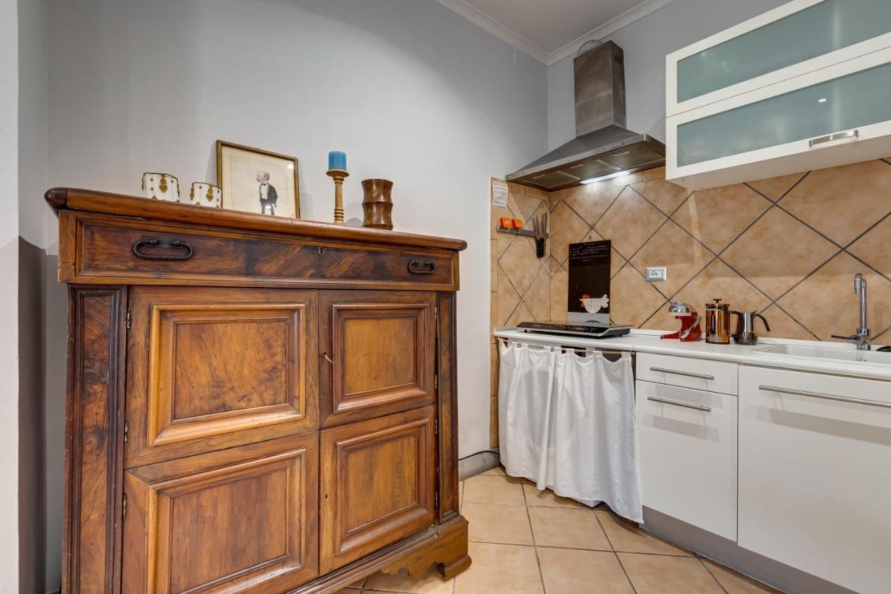 Casa Coronari Apartment