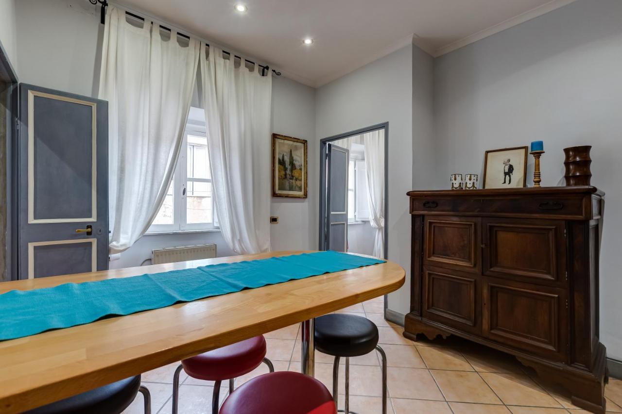 Casa Coronari Apartment *