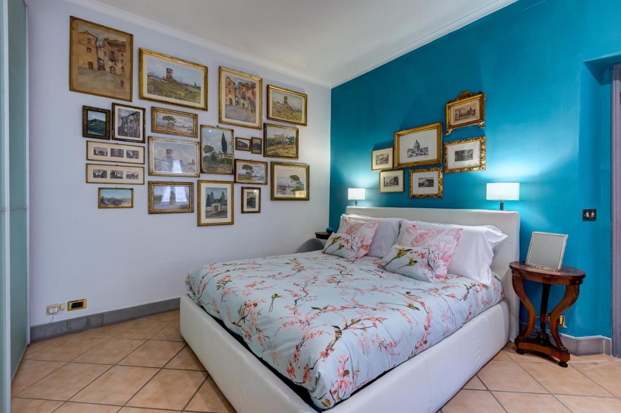 Casa Coronari Apartment Rome