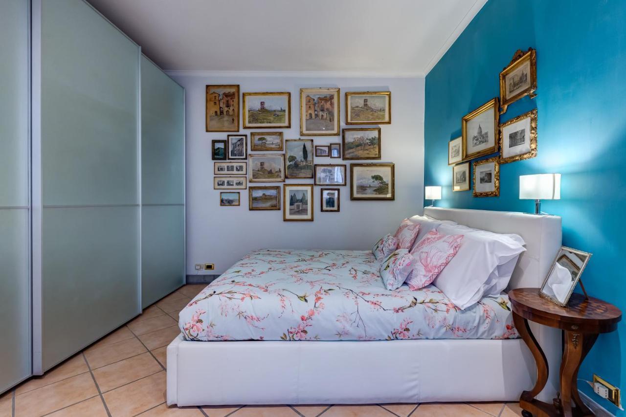 Casa Coronari Apartment
