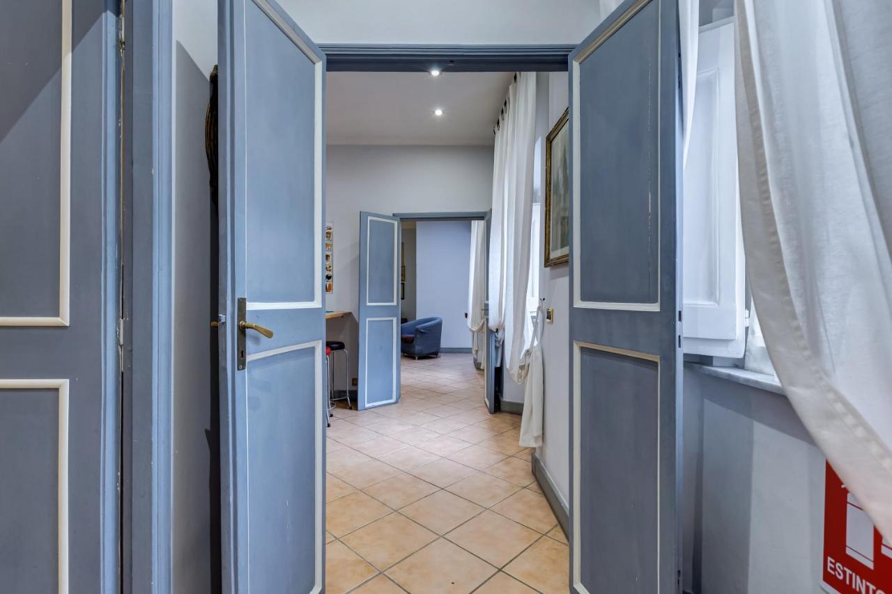 Apartment Casa Coronari Rome