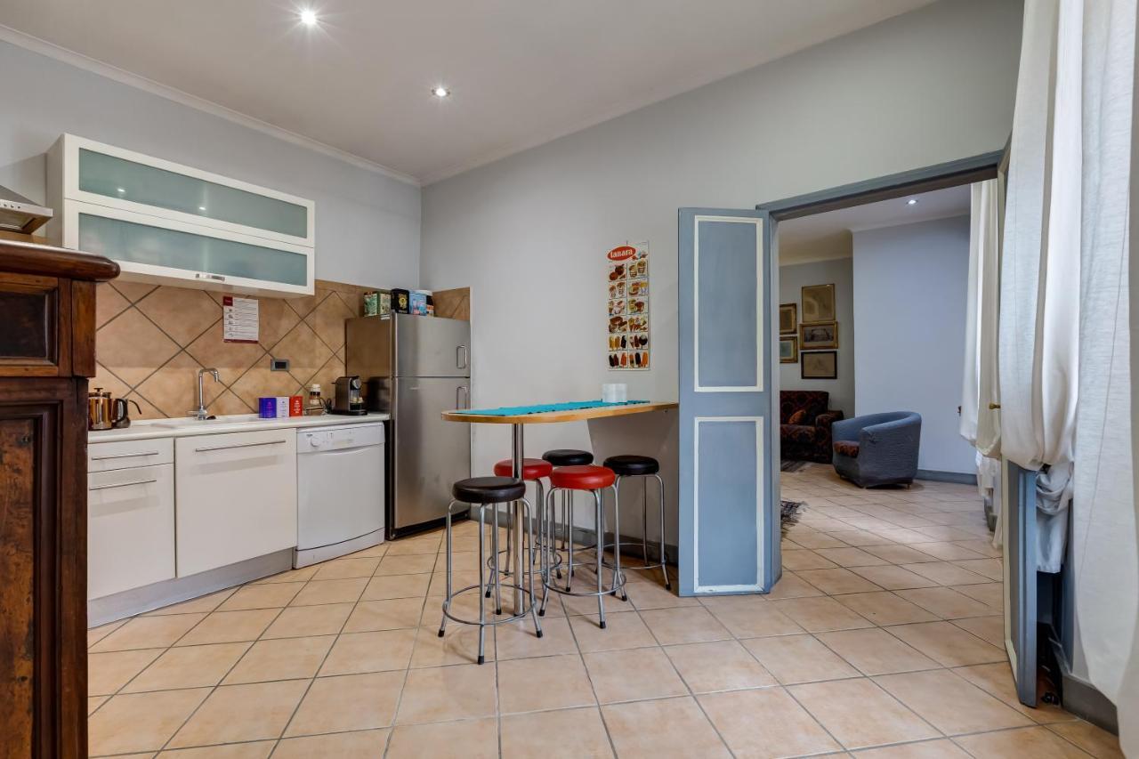 Apartment Casa Coronari