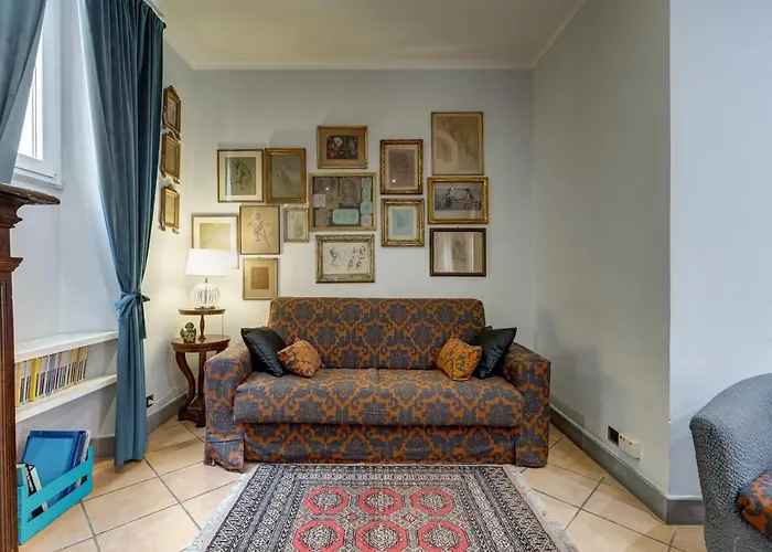Casa Coronari