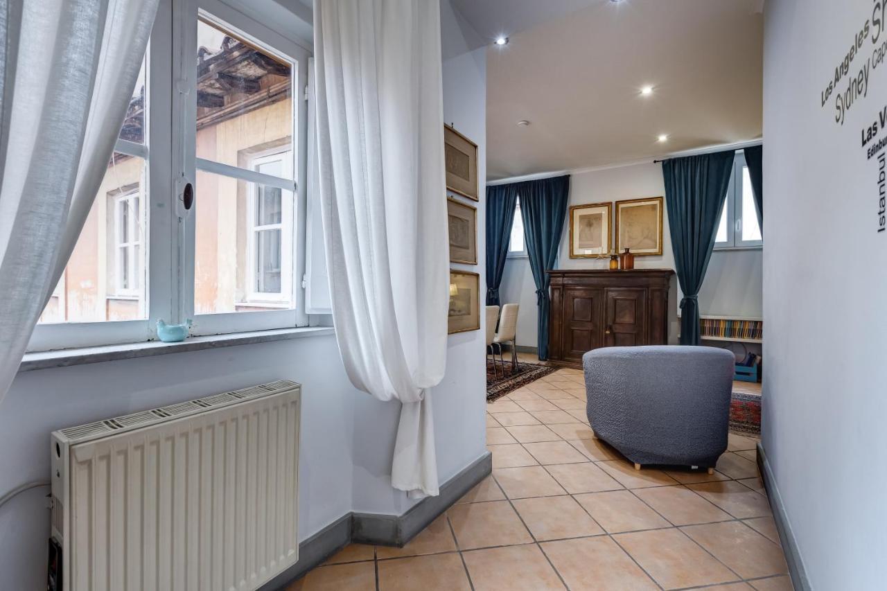 Casa Coronari Apartment *