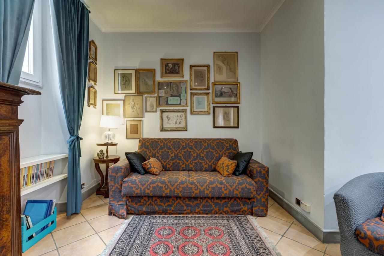 Casa Coronari Apartment Rome