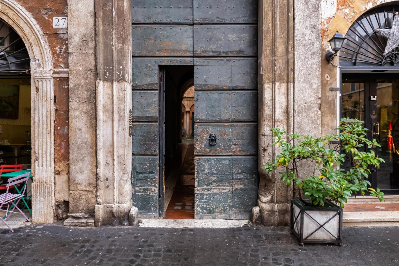 Apartment Casa Coronari Rome